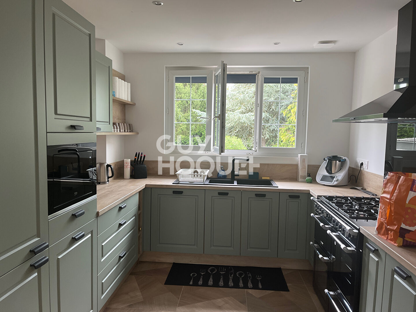 Maison à vendre à Armancourt - Référence C1684