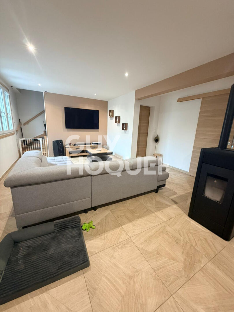 Maison à vendre à Armancourt - Référence C1684