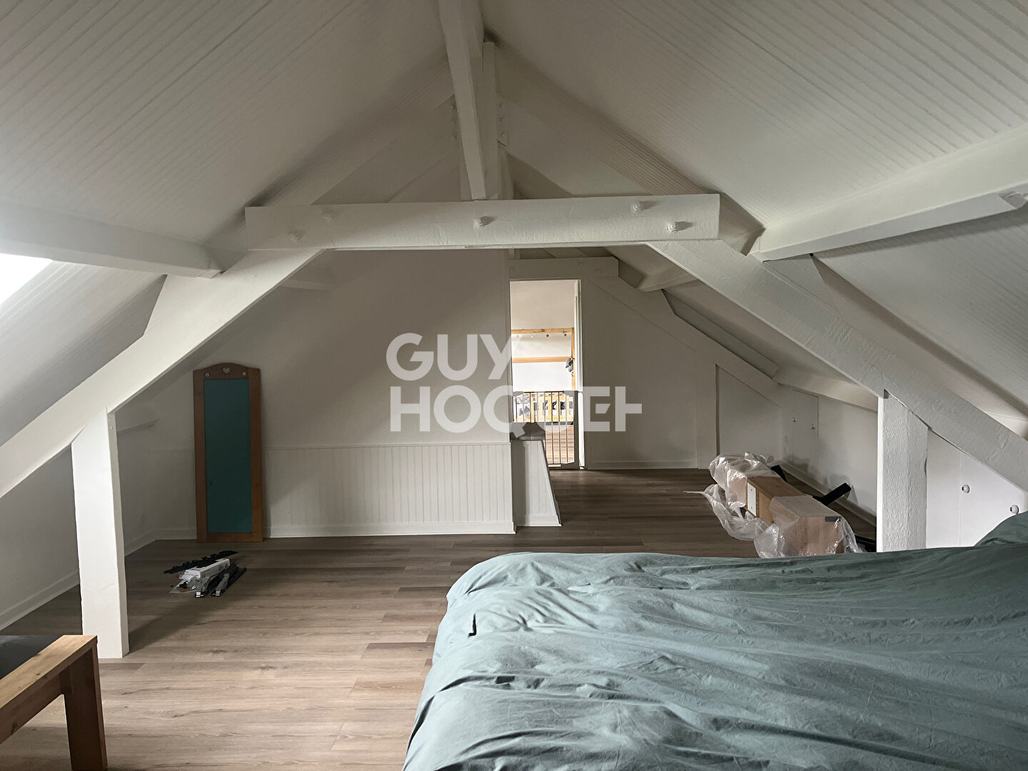 Maison à vendre à Armancourt - Référence C1684