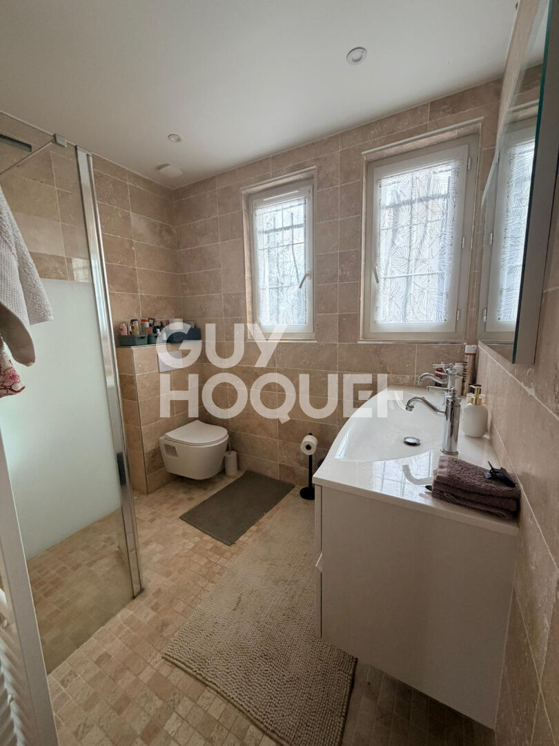 Maison à vendre à Armancourt - Référence C1684