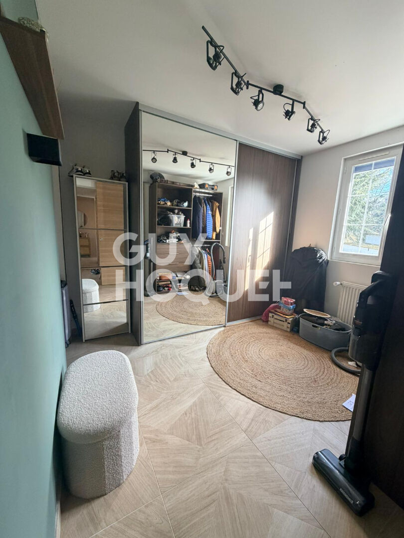 Maison à vendre à Armancourt - Référence C1684