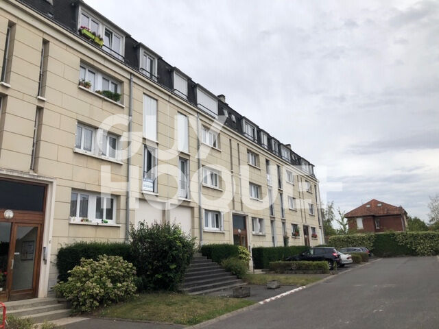 Appartement à Compiègne