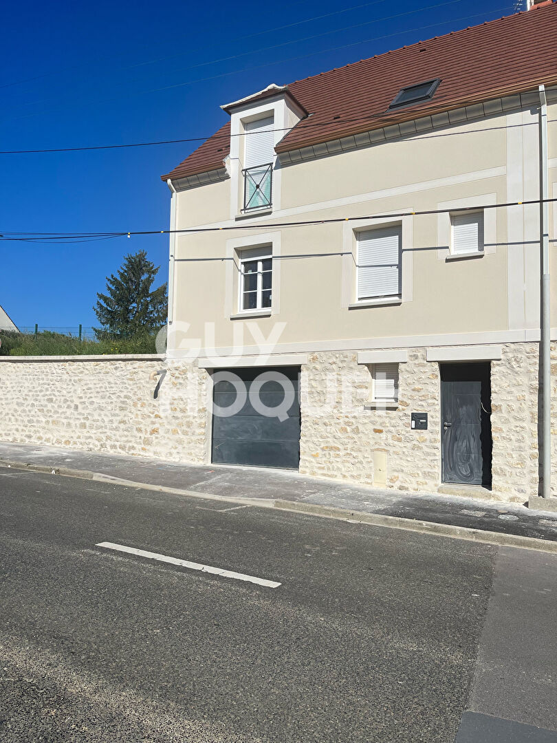 Maison Venette 5 pièce(s) 90.31 m²