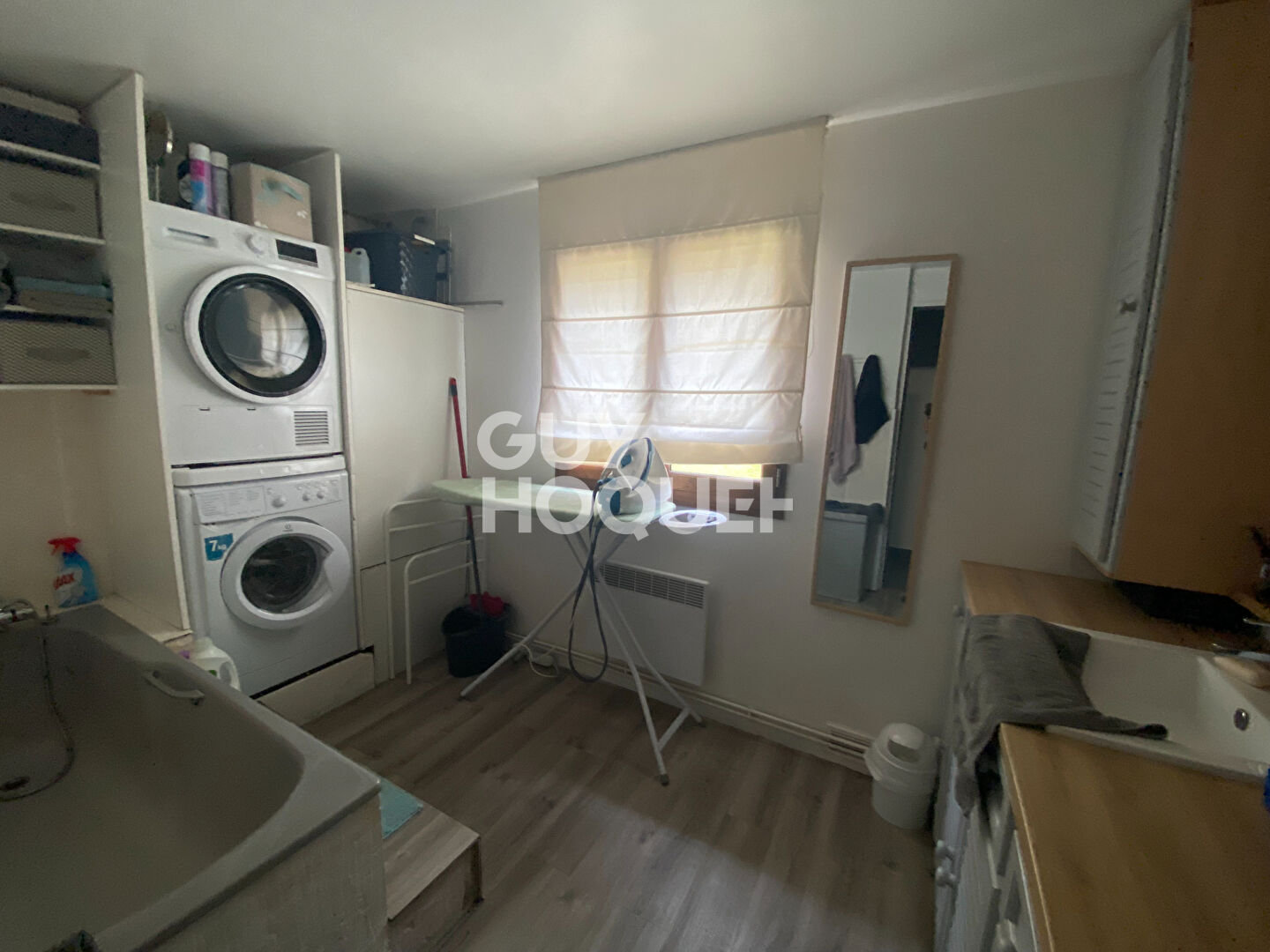 Charmante maison MONCHY-HUMIERES