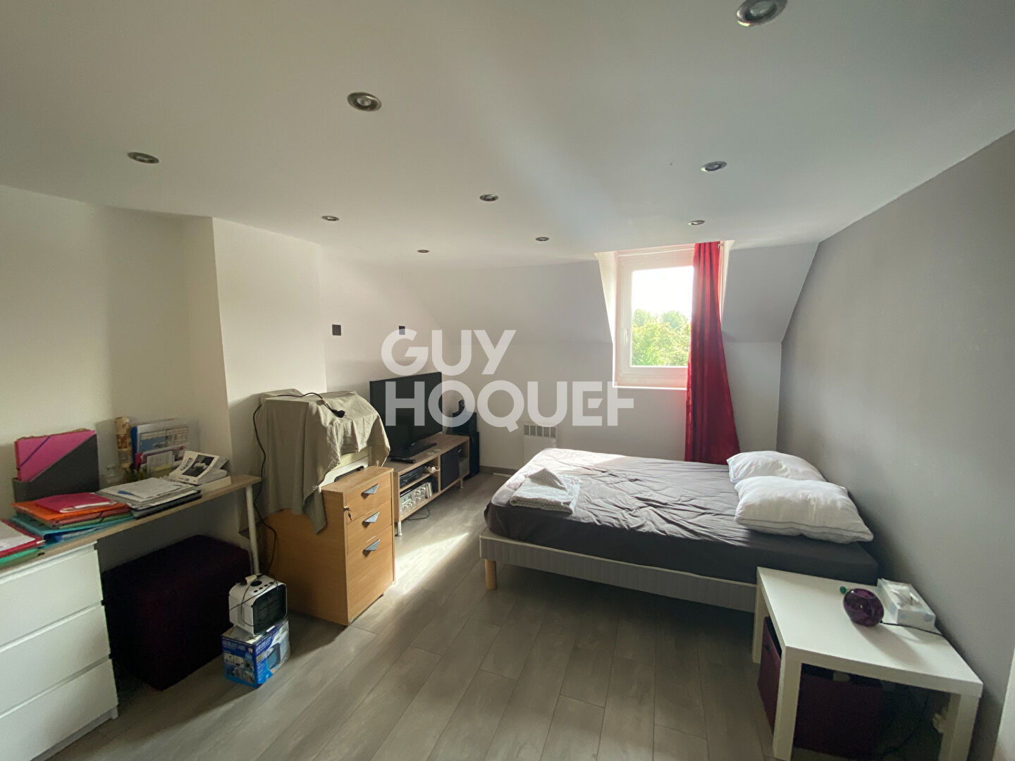 Charmante maison MONCHY-HUMIERES