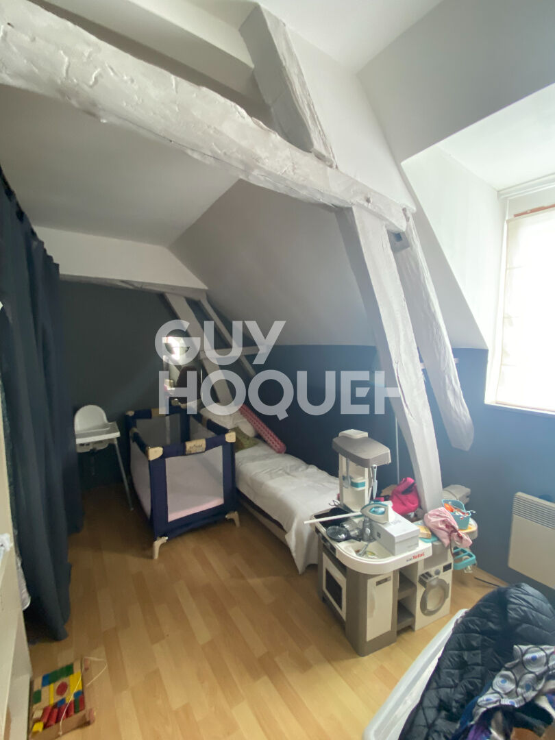 Charmante maison MONCHY-HUMIERES