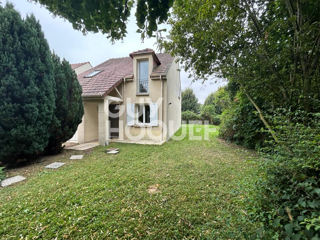 A LOUER Maison 5 pièces à MARGNY LES COMPIEGNE