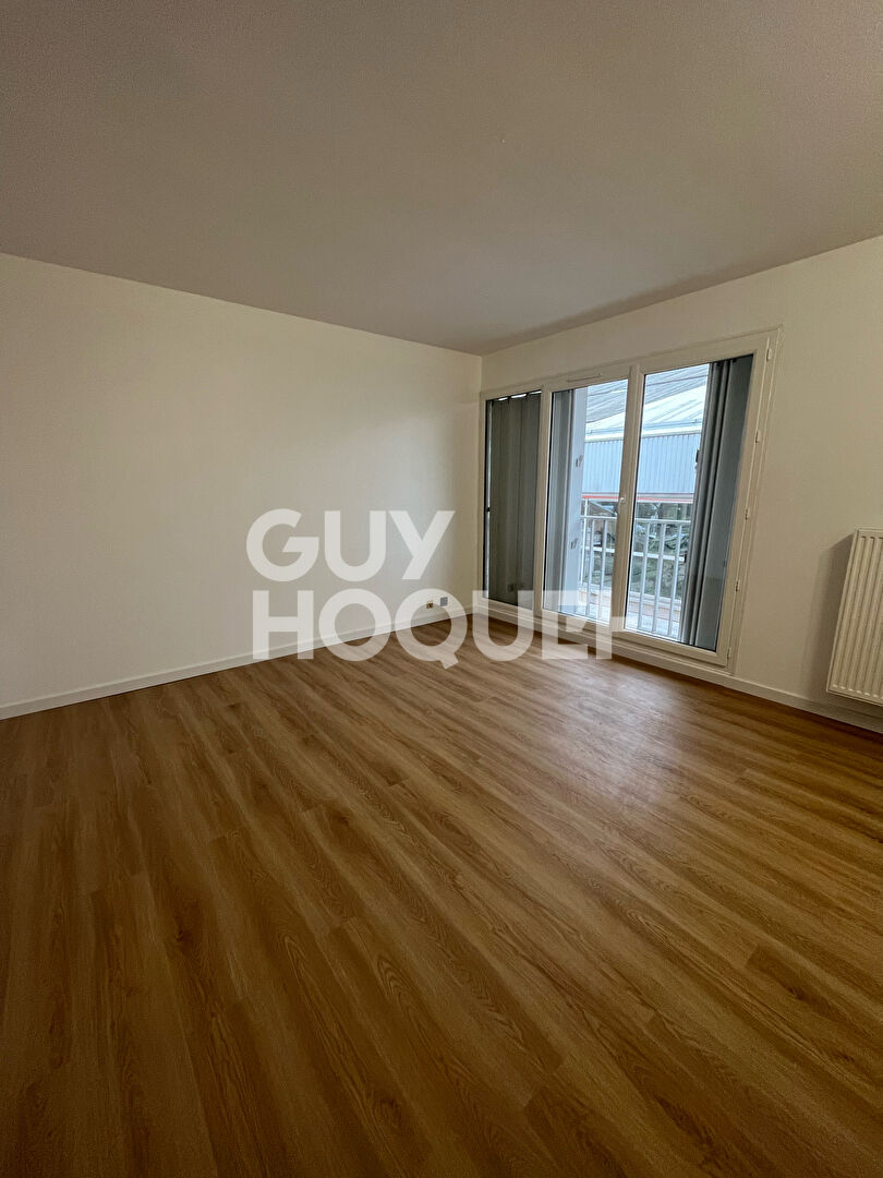 Appartement  3 pièce(s) 57.71 m²