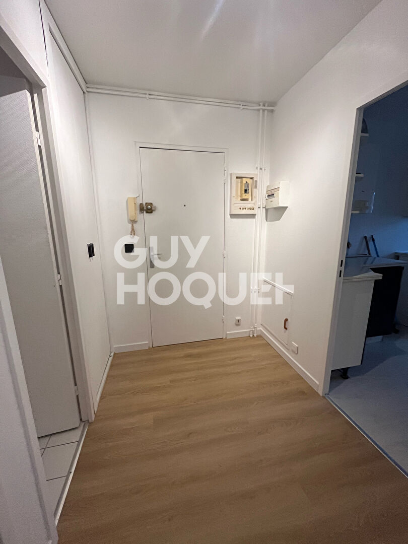 Appartement  3 pièce(s) 57.71 m²