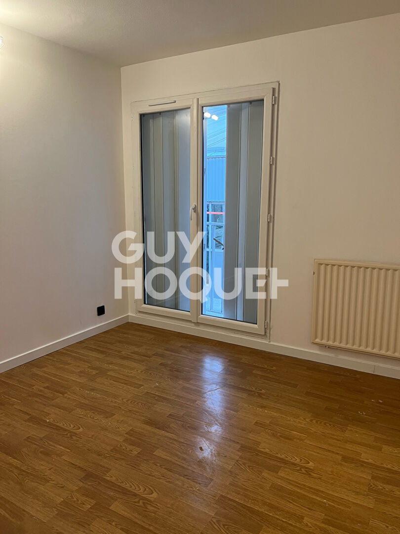 Appartement  3 pièce(s) 57.71 m²