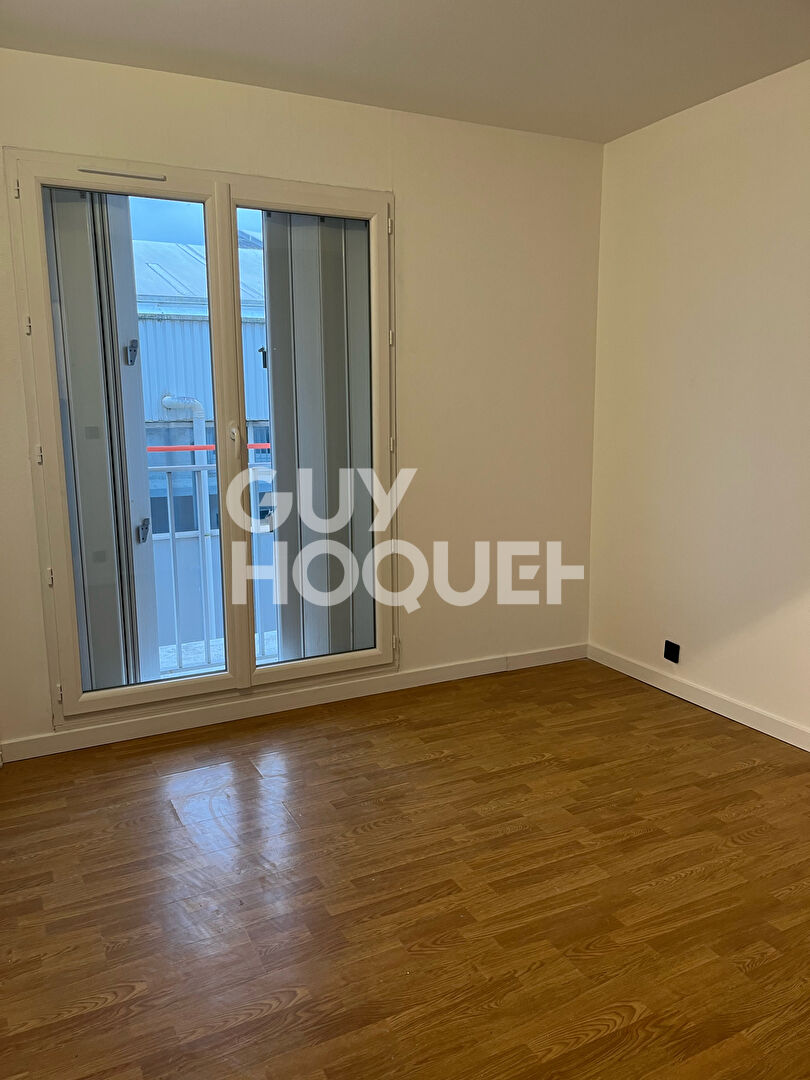 Appartement  3 pièce(s) 57.71 m²