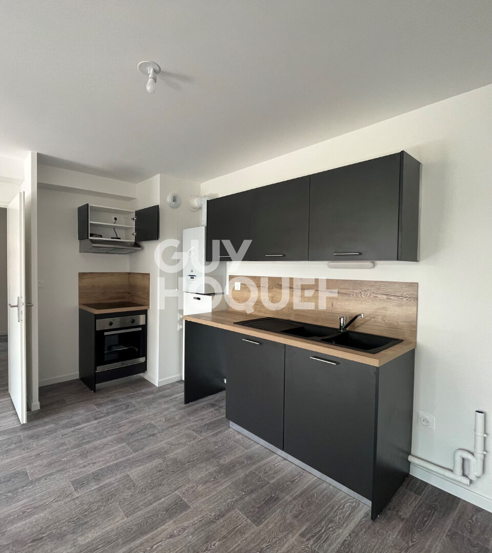 Appartement Armancourt 3 pièce(s) 64.71 m2