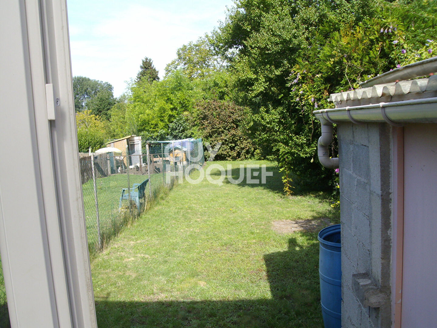 Maison Saint Sauveur 5 pièce(s) 94.68 m²