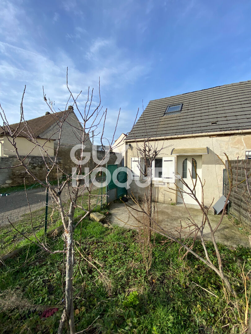 Maison VERBERIE proche centre