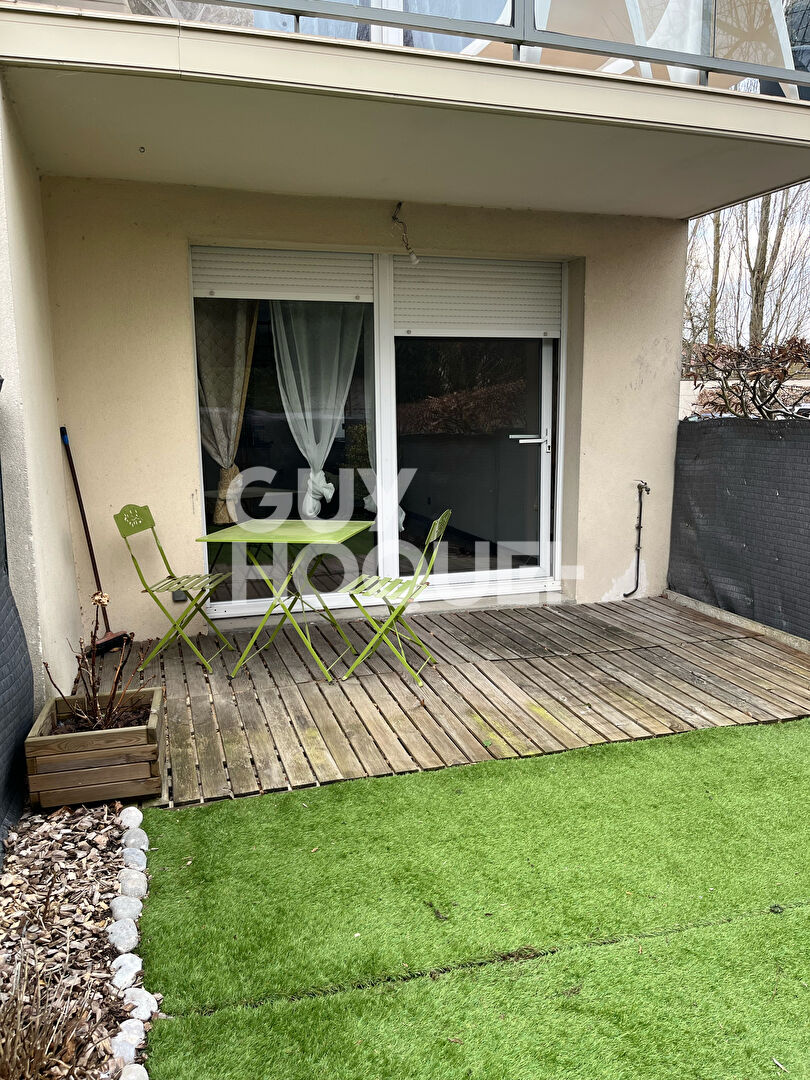 Appartement La Croix Saint Ouen 3 pièce(s) 58,10 m²