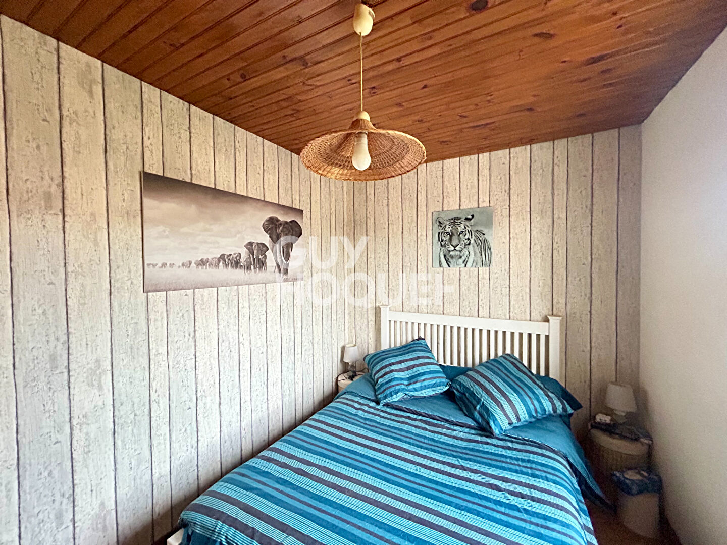 Maison à vendre à Jaux - 5 pièces, 4 chambres, 249 000 