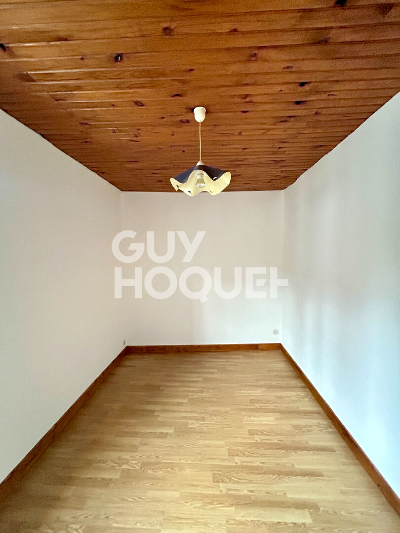 Maison à vendre à Jaux - 5 pièces, 4 chambres, 249 000 