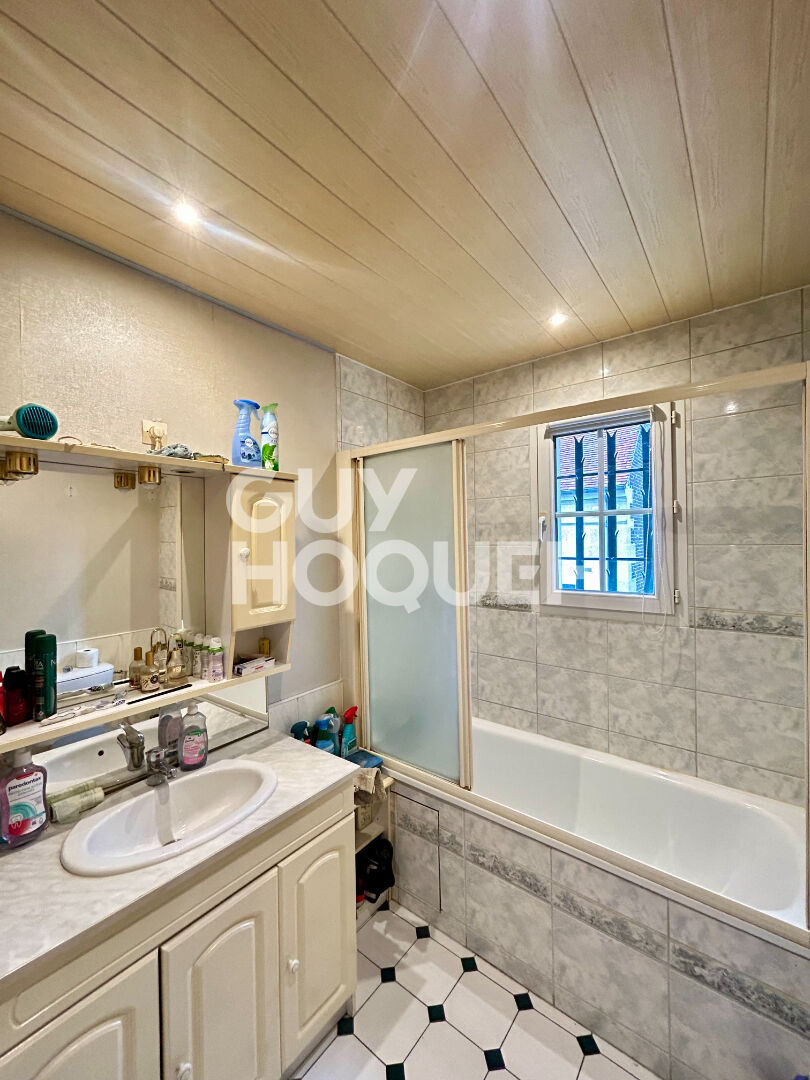 Maison à vendre à Jaux - 5 pièces, 4 chambres, 249 000 