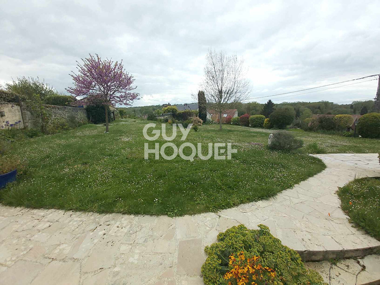 RARE sur le secteur : maison F7 (172 m²) à BETHISY SAINT PIERRE — photo 3