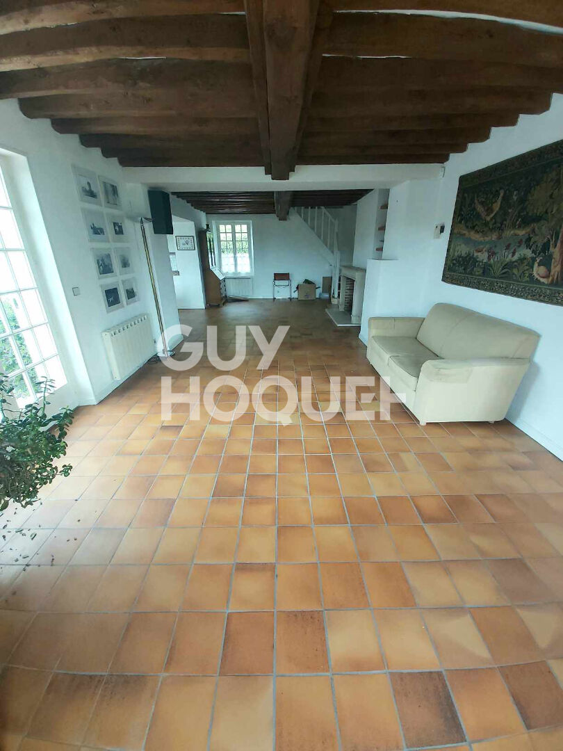 RARE sur le secteur : maison F7 (172 m²) à BETHISY SAINT PIERRE — photo 4