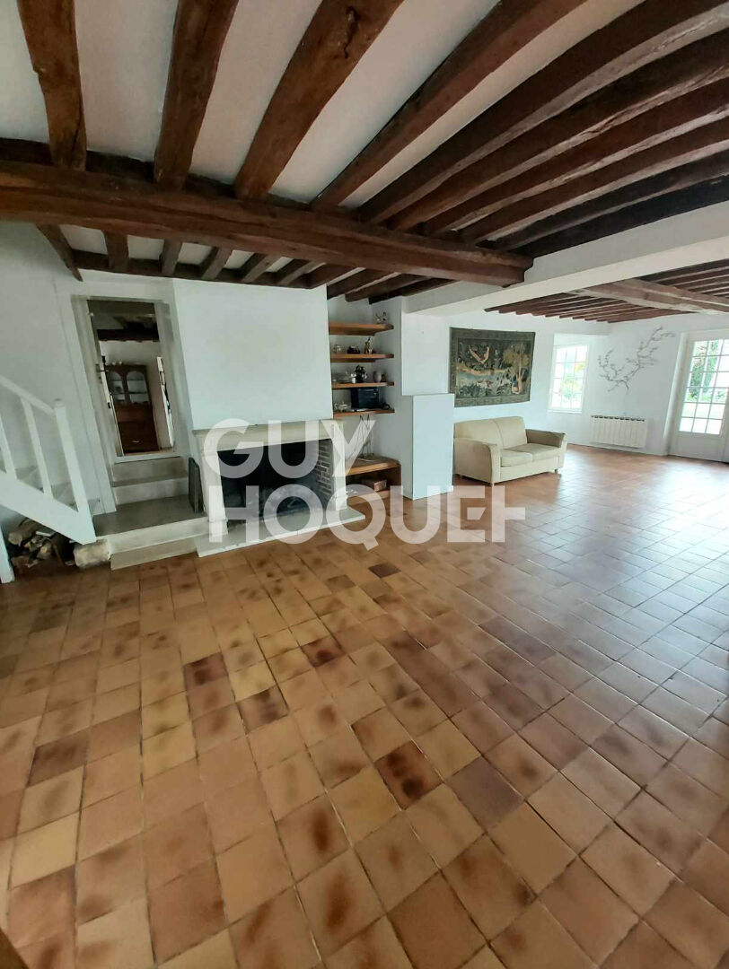 RARE sur le secteur : maison F7 (172 m²) à BETHISY SAINT PIERRE — photo 6