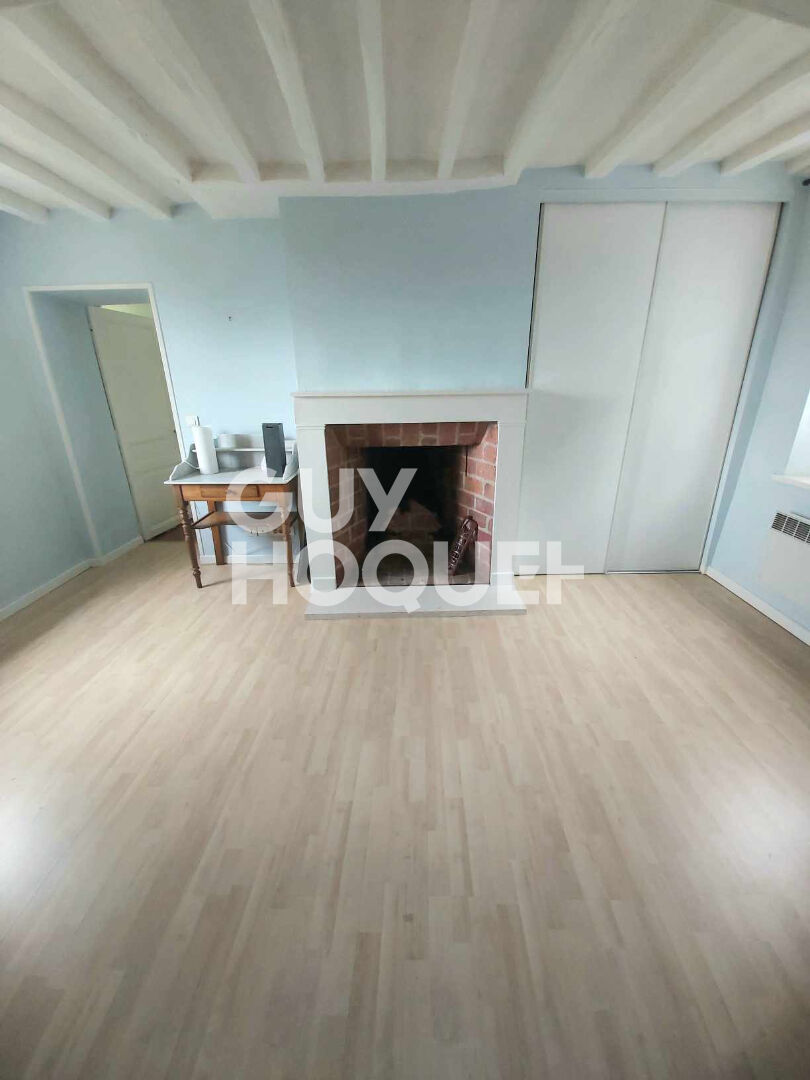 RARE sur le secteur : maison F7 (172 m²) à BETHISY SAINT PIERRE