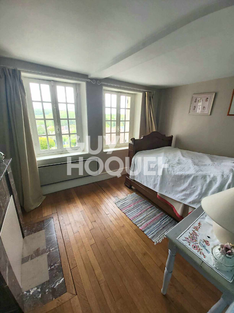 RARE sur le secteur : maison F7 (172 m²) à BETHISY SAINT PIERRE