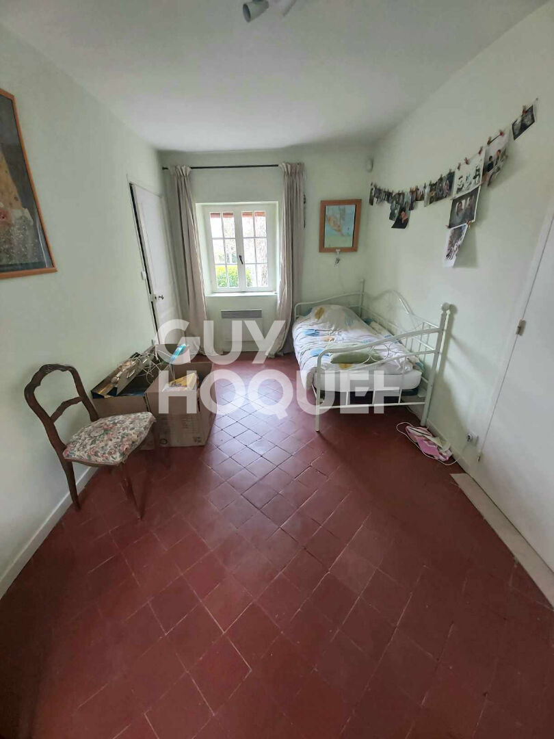 RARE sur le secteur : maison F7 (172 m²) à BETHISY SAINT PIERRE