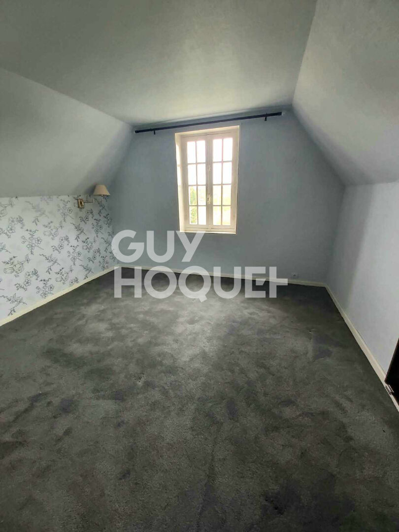 RARE sur le secteur : maison F7 (172 m²) à BETHISY SAINT PIERRE