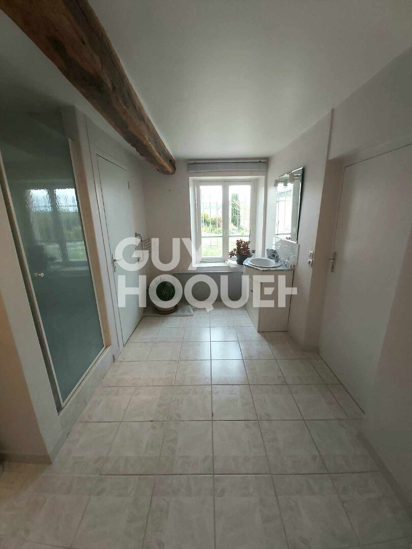 RARE sur le secteur : maison F7 (172 m²) à BETHISY SAINT PIERRE