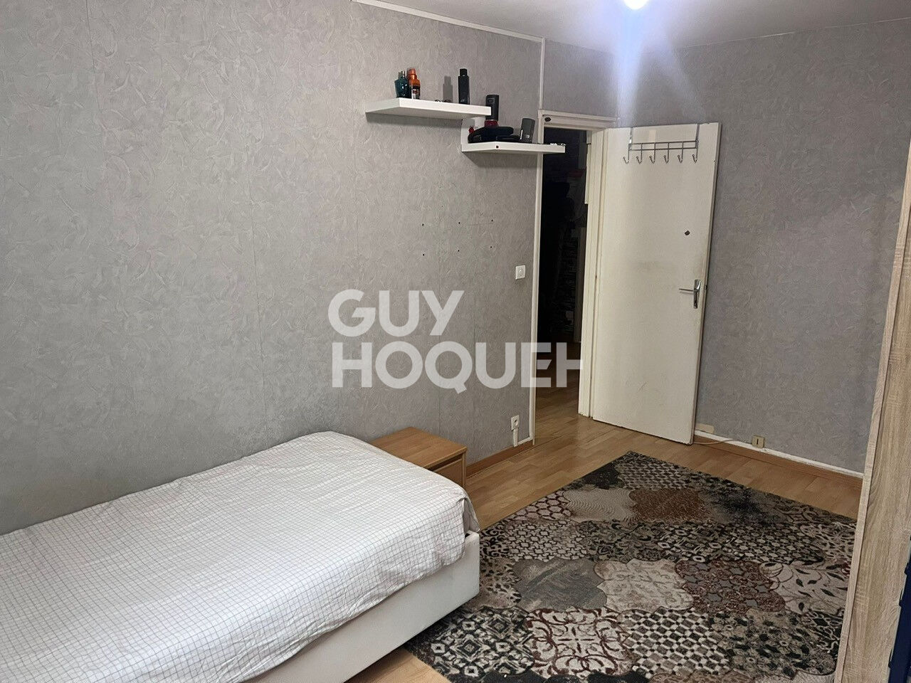 À vendre : Appartement 4 pièces à Compiègne