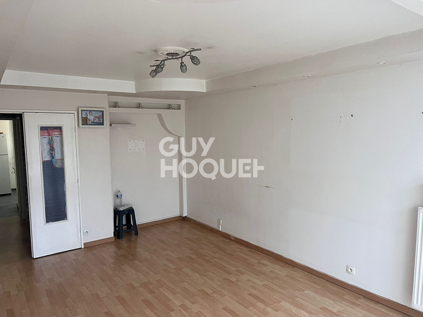 À vendre : Appartement 4 pièces à Compiègne