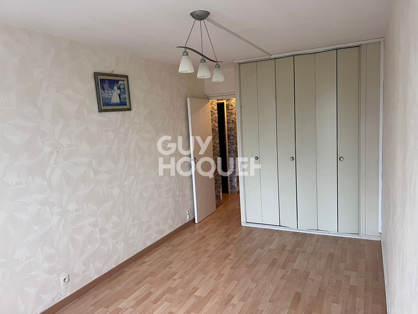 À vendre : Appartement 4 pièces à Compiègne