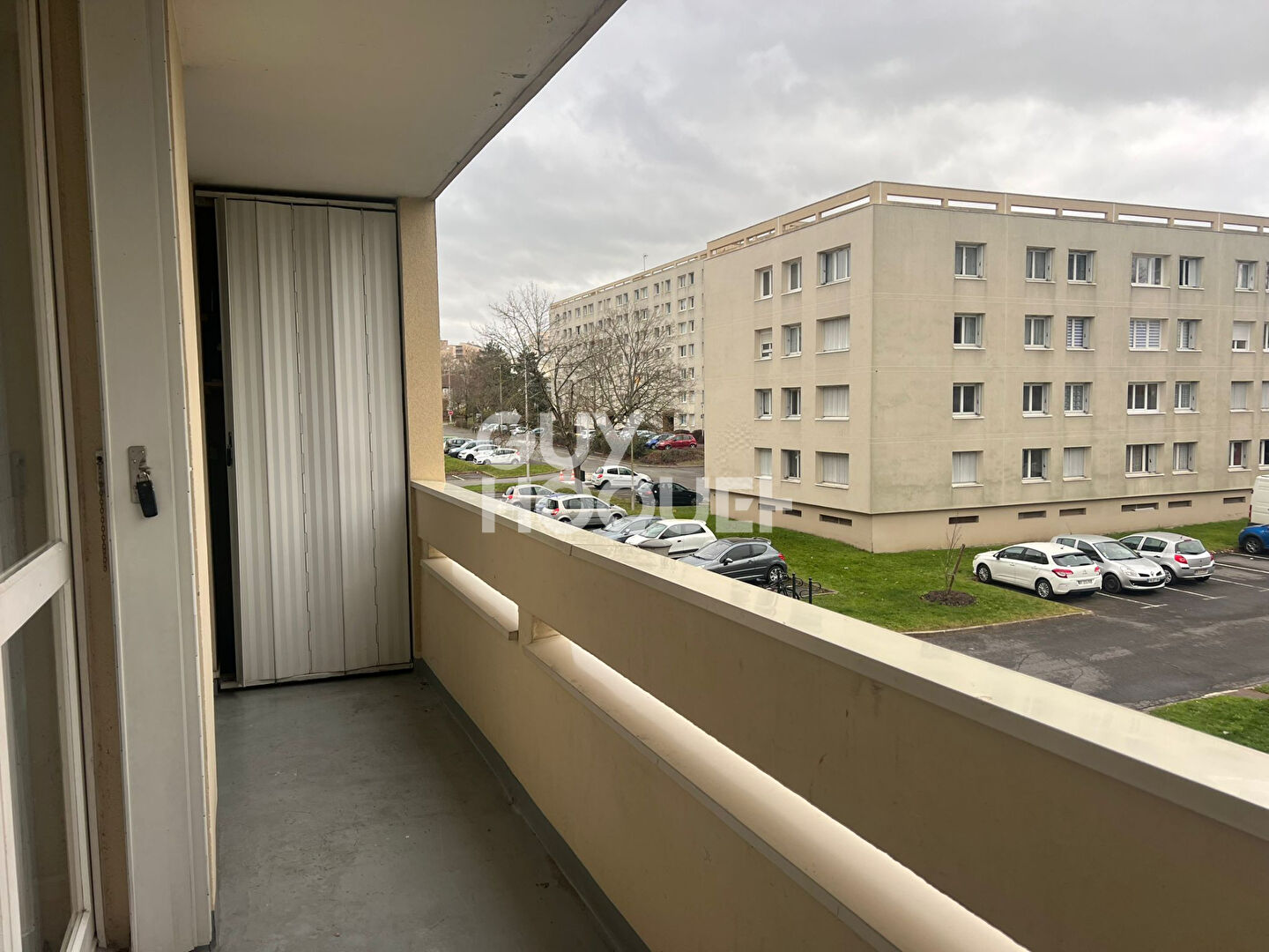 À vendre : Appartement 4 pièces à Compiègne