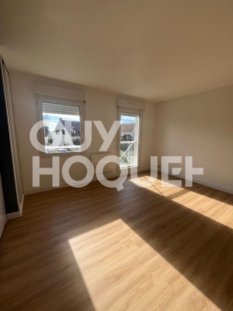 Appartement Margny-lès-Compiègne 1 pièce(s) 33.93 m²