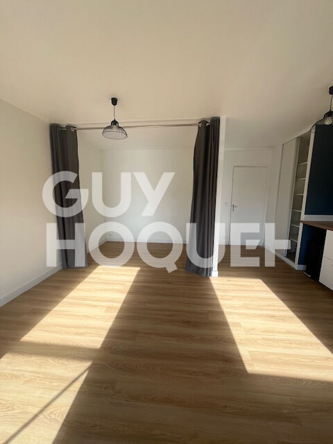 Appartement Margny-lès-Compiègne 1 pièce(s) 33.93 m²