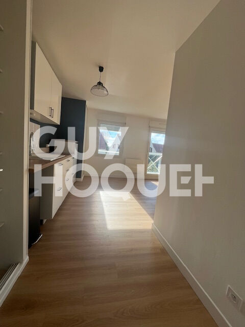 Appartement Margny-lès-Compiègne 1 pièce(s) 33.93 m²