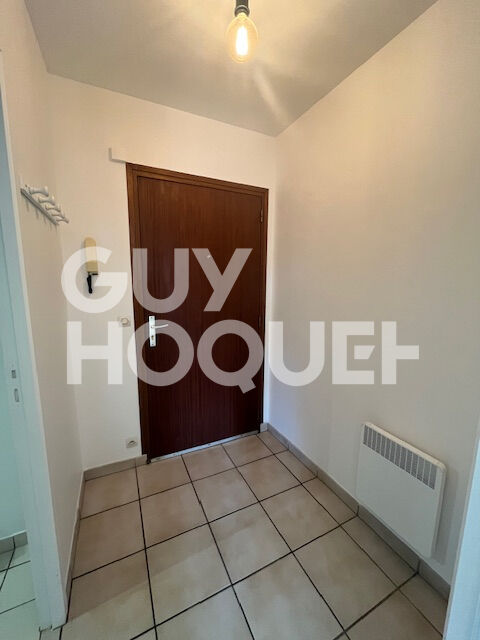 Appartement Margny-lès-Compiègne 1 pièce(s) 33.93 m²