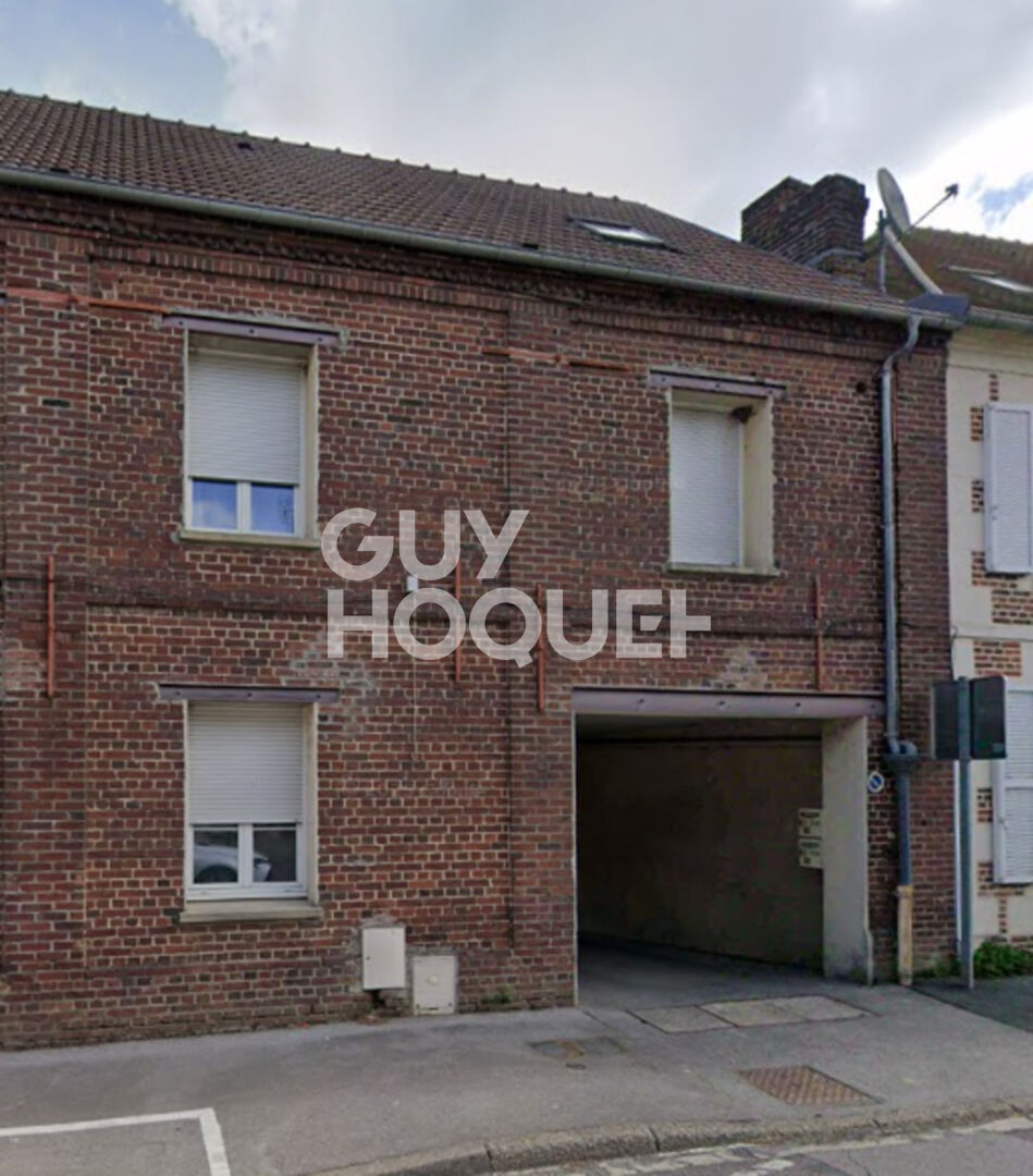 Appartement à louer COUDUN 60150