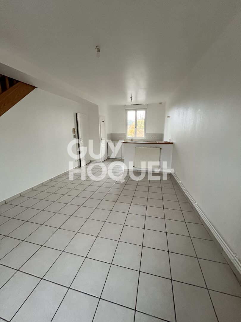 Appartement à louer COUDUN 60150