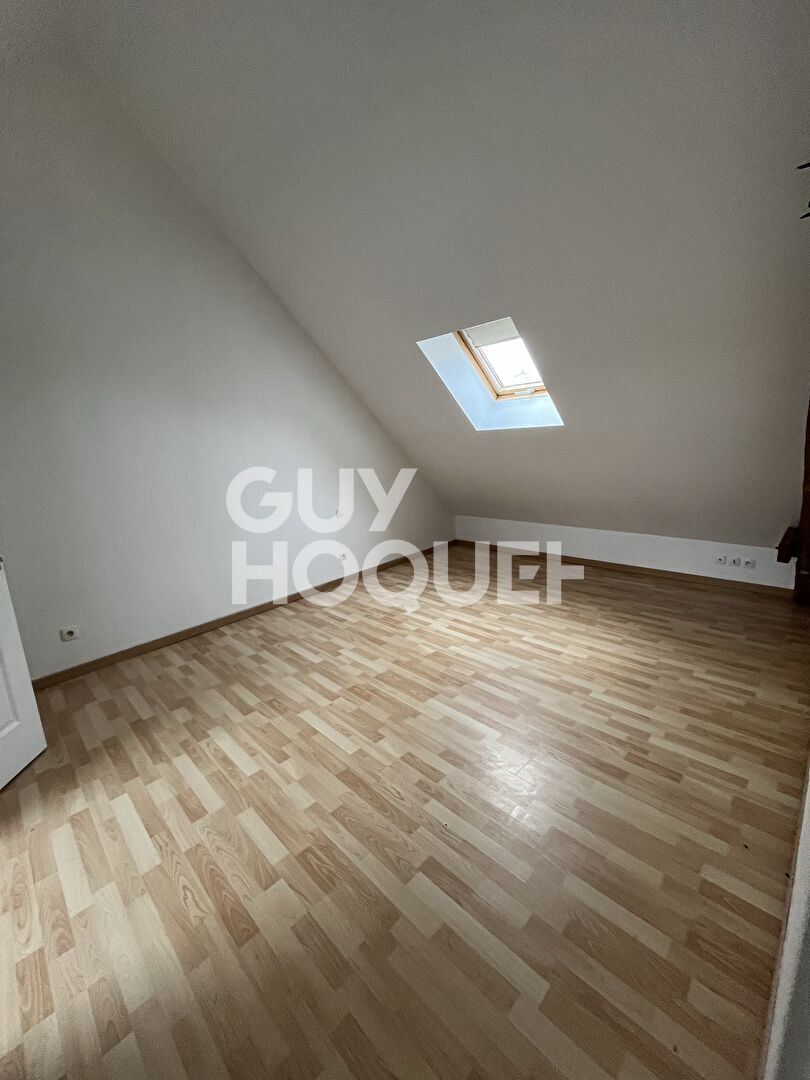 Appartement à louer COUDUN 60150
