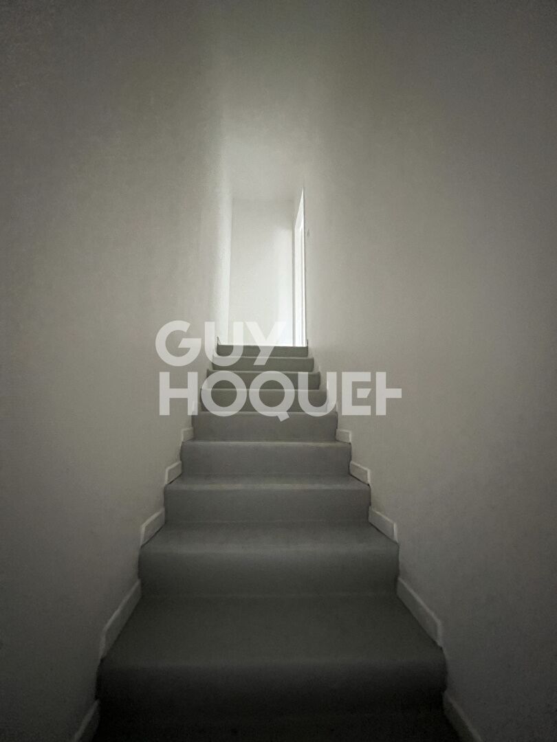 Appartement à louer COUDUN 60150