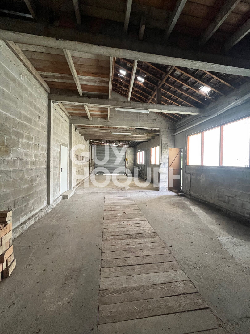 VENTE d'une maison 5 pièces (141 m²) à MARGNY LES COMPIEGNE — photo 6
