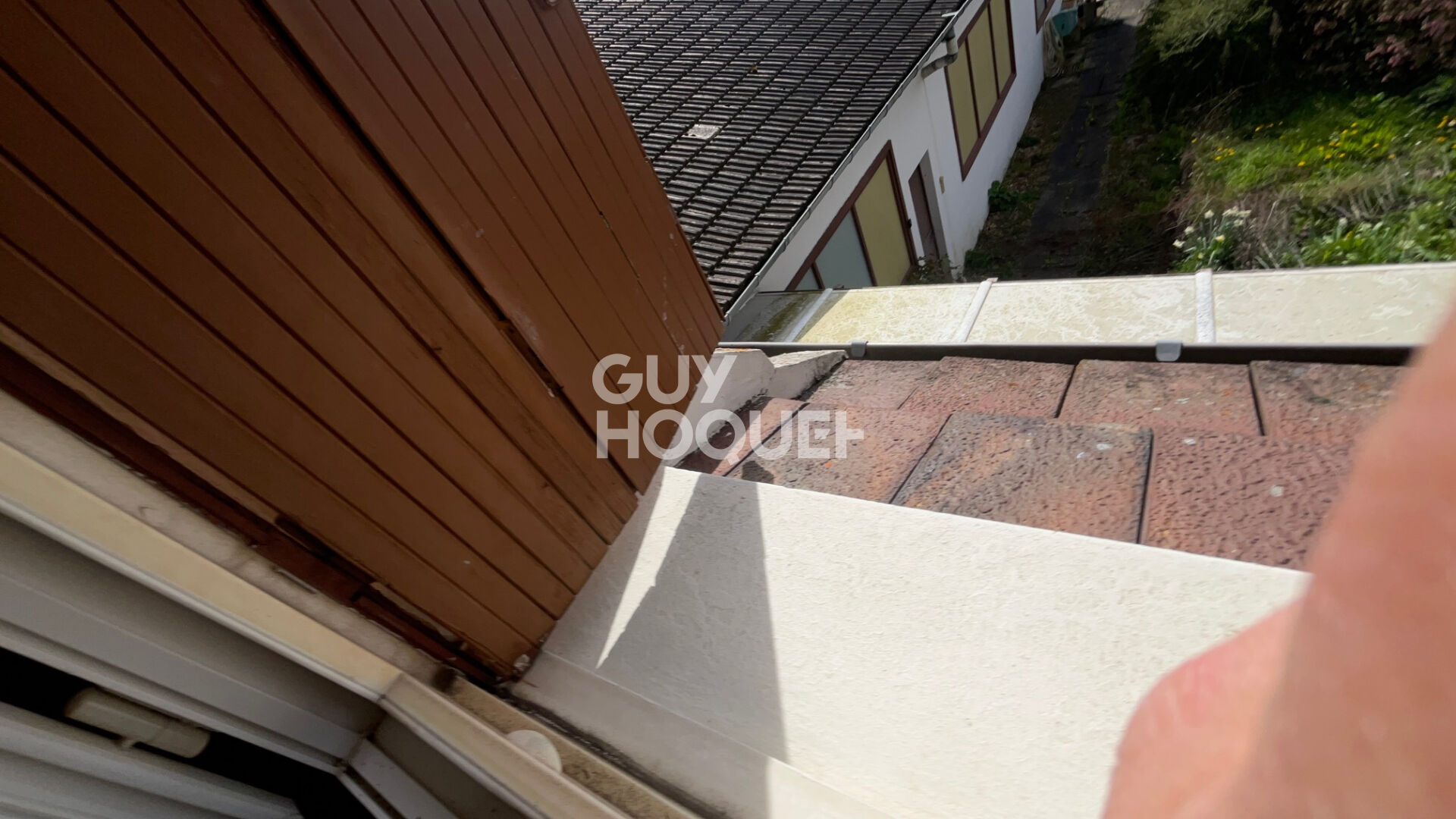 VENTE d'une maison 5 pièces (141 m²) à MARGNY LES COMPIEGNE