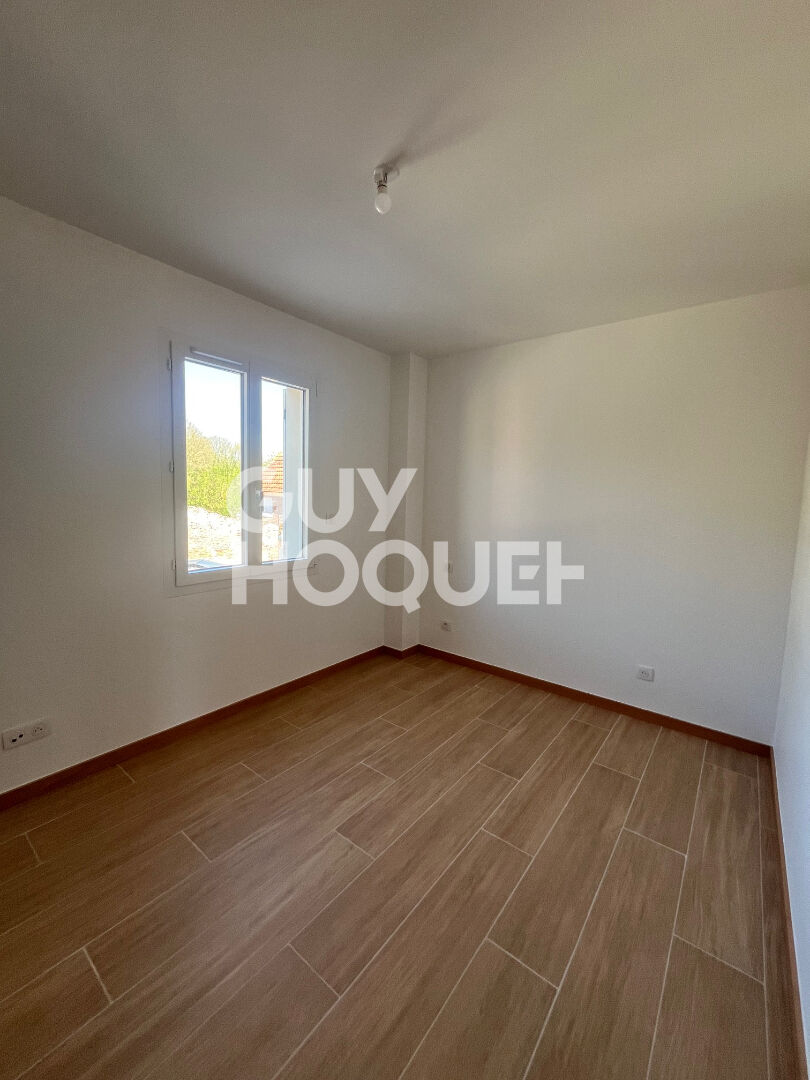 Maison à vendre à Braisnes sur Aronde - Référence C2159