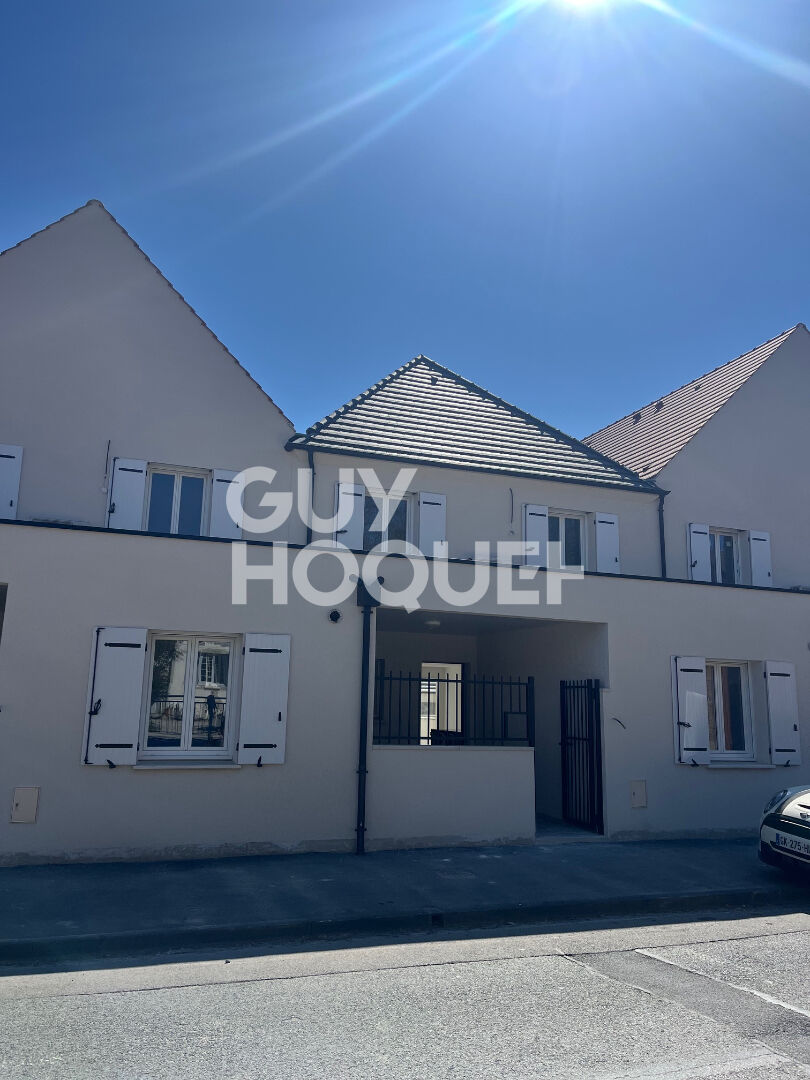 Maison à vendre à Braisnes sur Aronde - Référence C2159