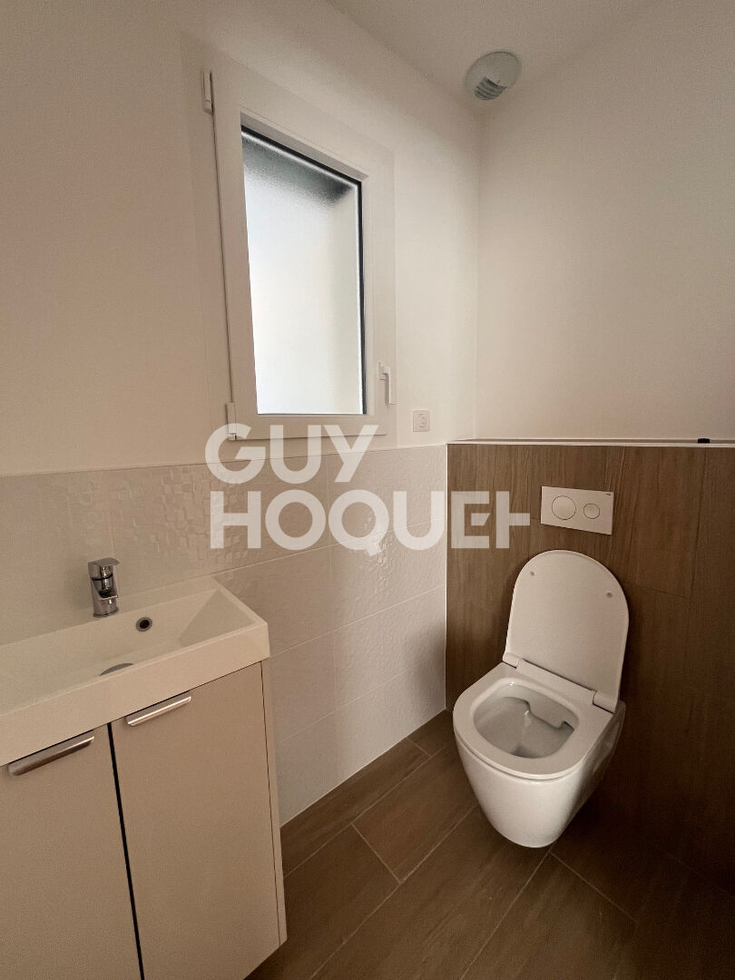 Maison à vendre à Braisnes sur Aronde - Référence C2159