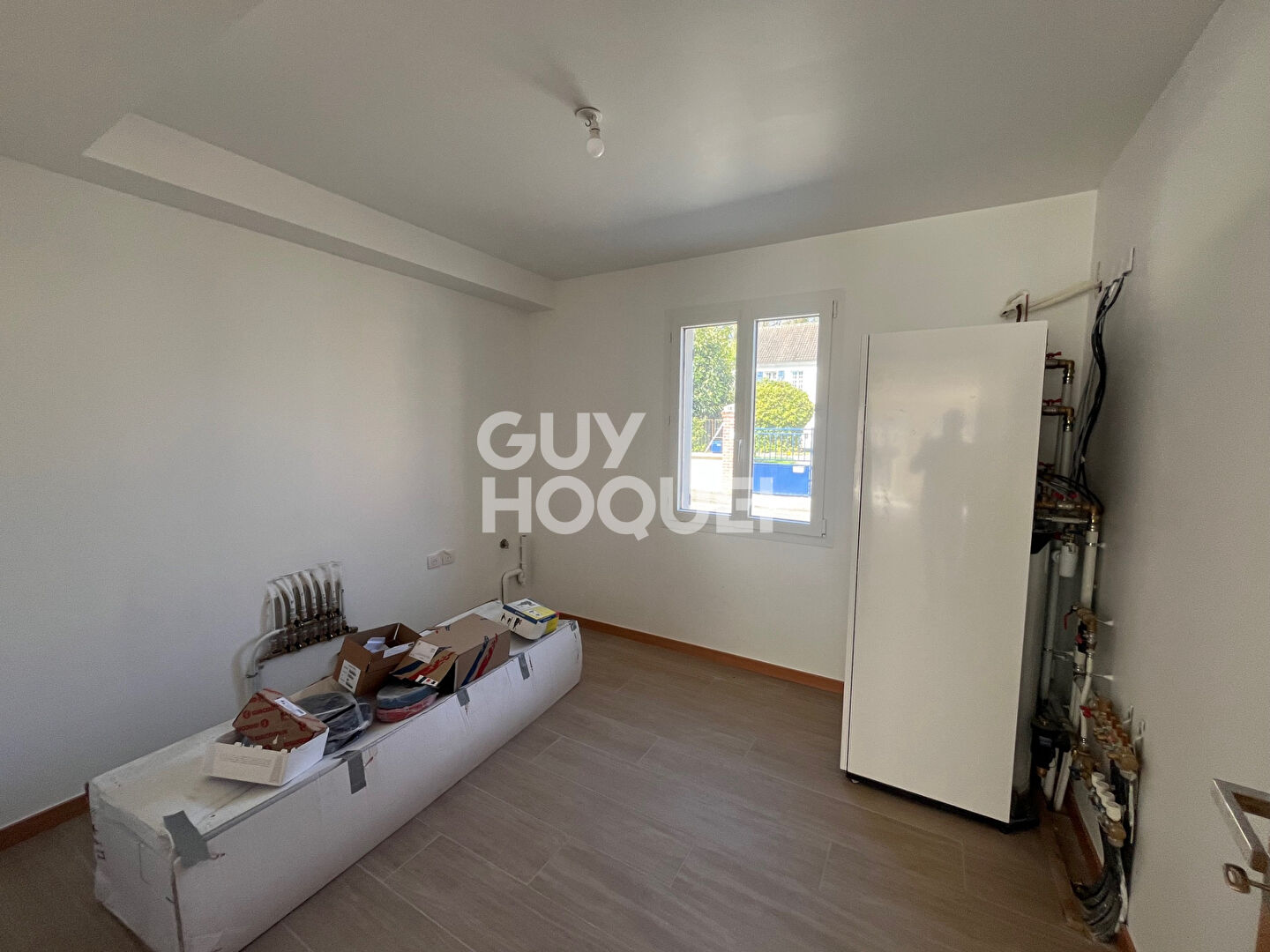 Maison à vendre à Braisnes sur Aronde - Référence C2159