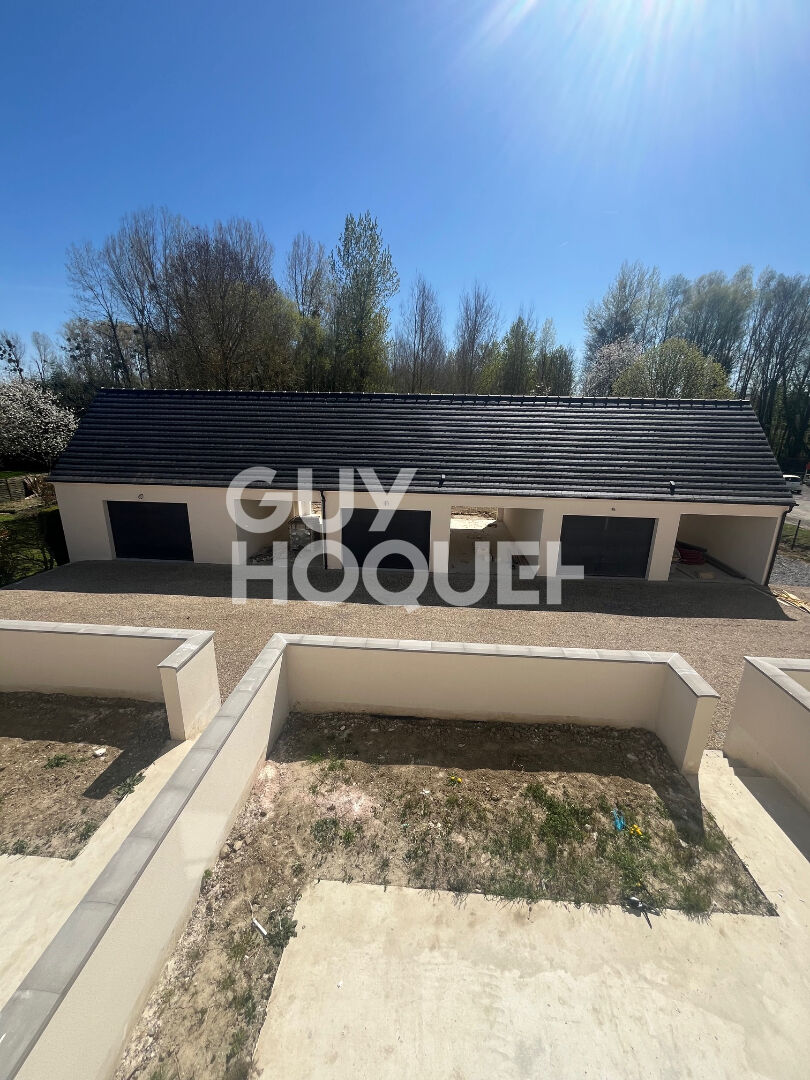 Maison à vendre à Braisnes sur Aronde - Référence C2159