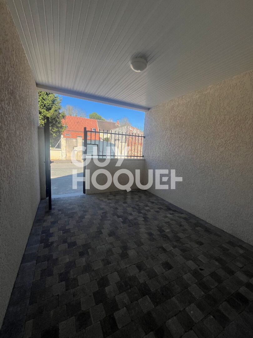 Maison à vendre à Braisnes sur Aronde - Référence C2159